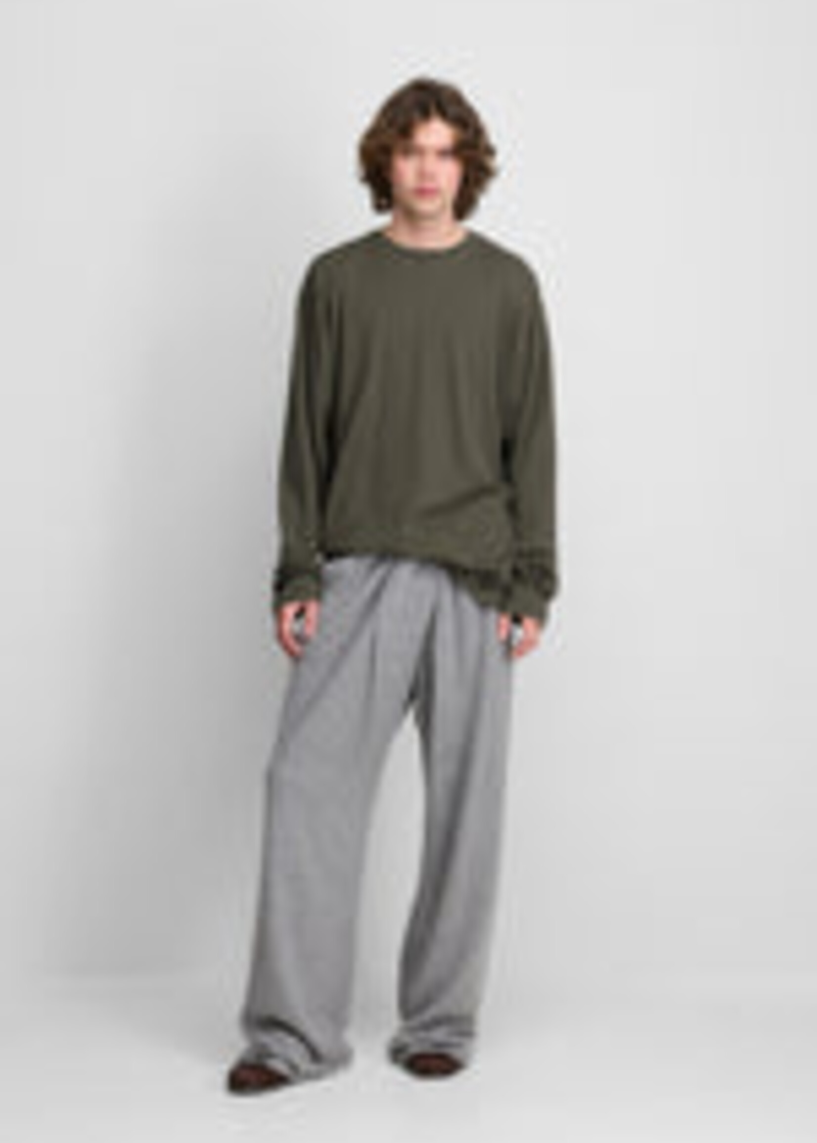 Extreme Cashmere X Extreme Cashmere X n.452 | Rock Army