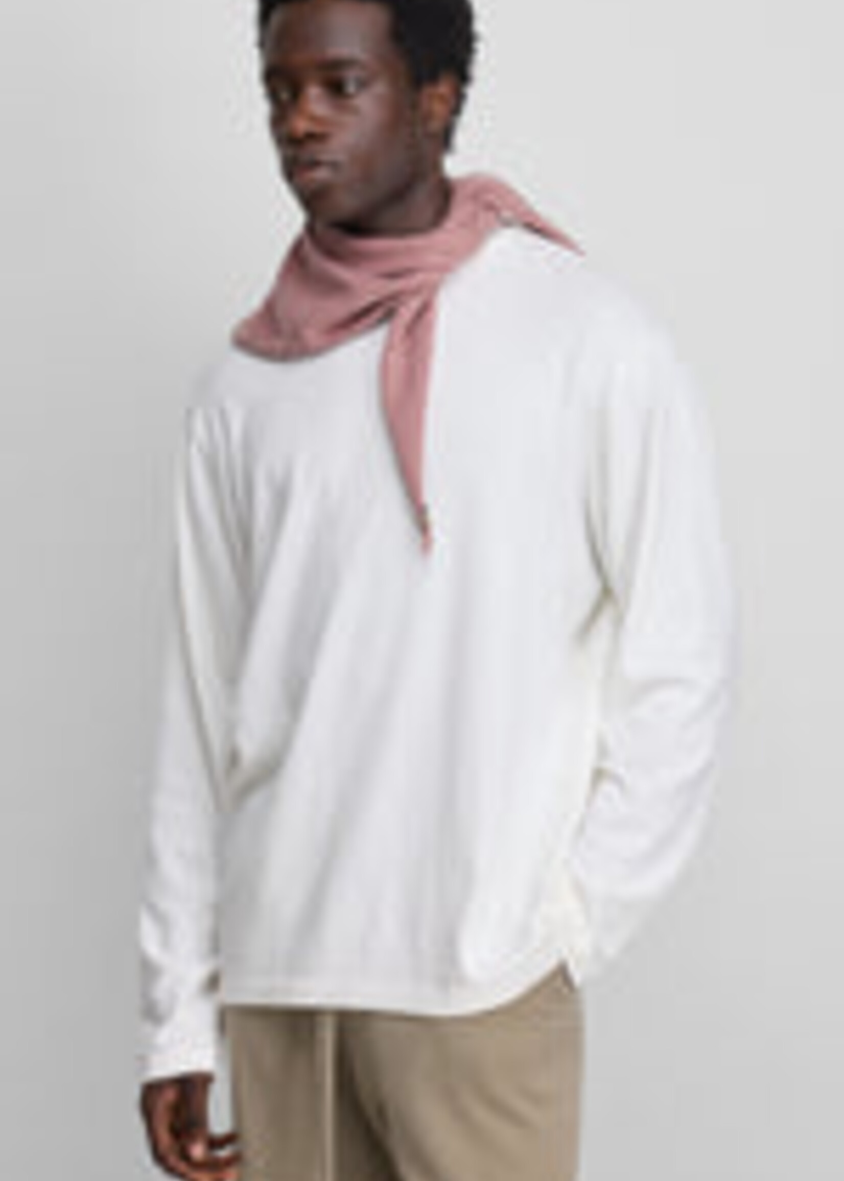 Extreme Cashmere X Extreme Cashmere X n.452 Rock | Snow