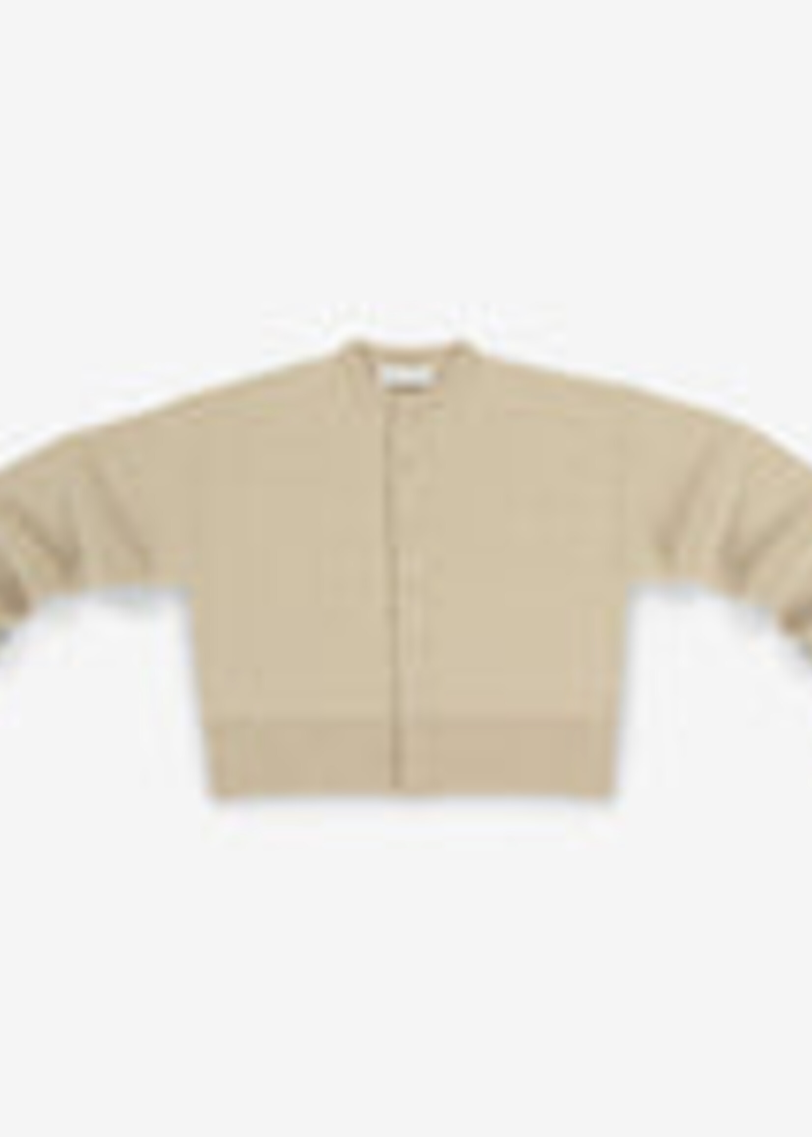 Extreme Cashmere X Extreme Cashmere X  n.170 Chou | Latte