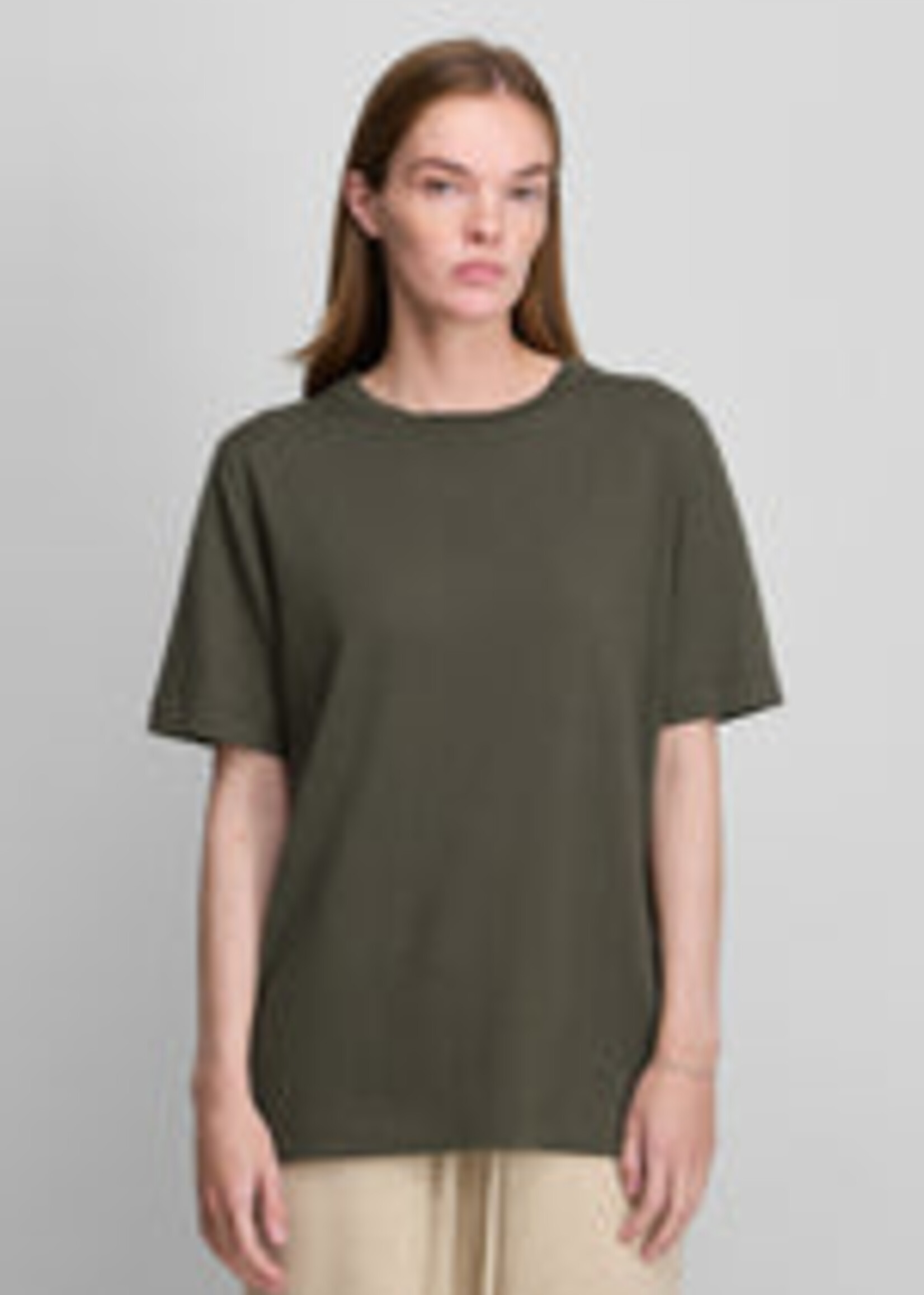 Extreme Cashmere X Extreme Cashmere X n 394 james . Army