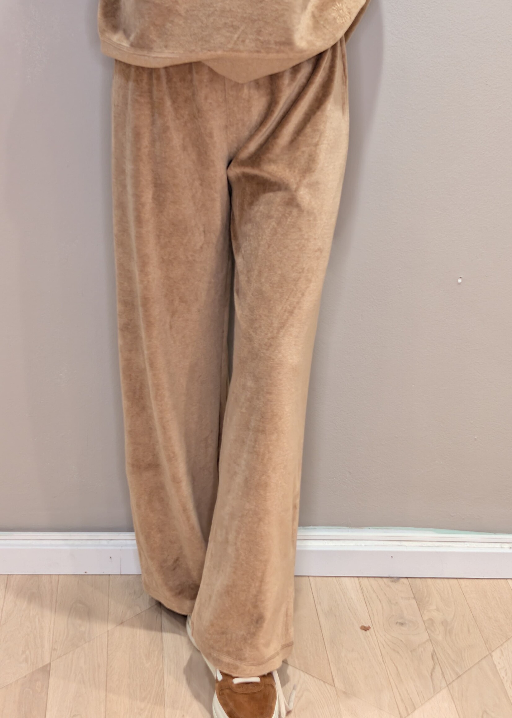XIRENA Xirena Manon Pant | Heather Camel
