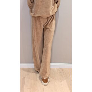 XIRENA Xirena Manon Pant | Heather Camel