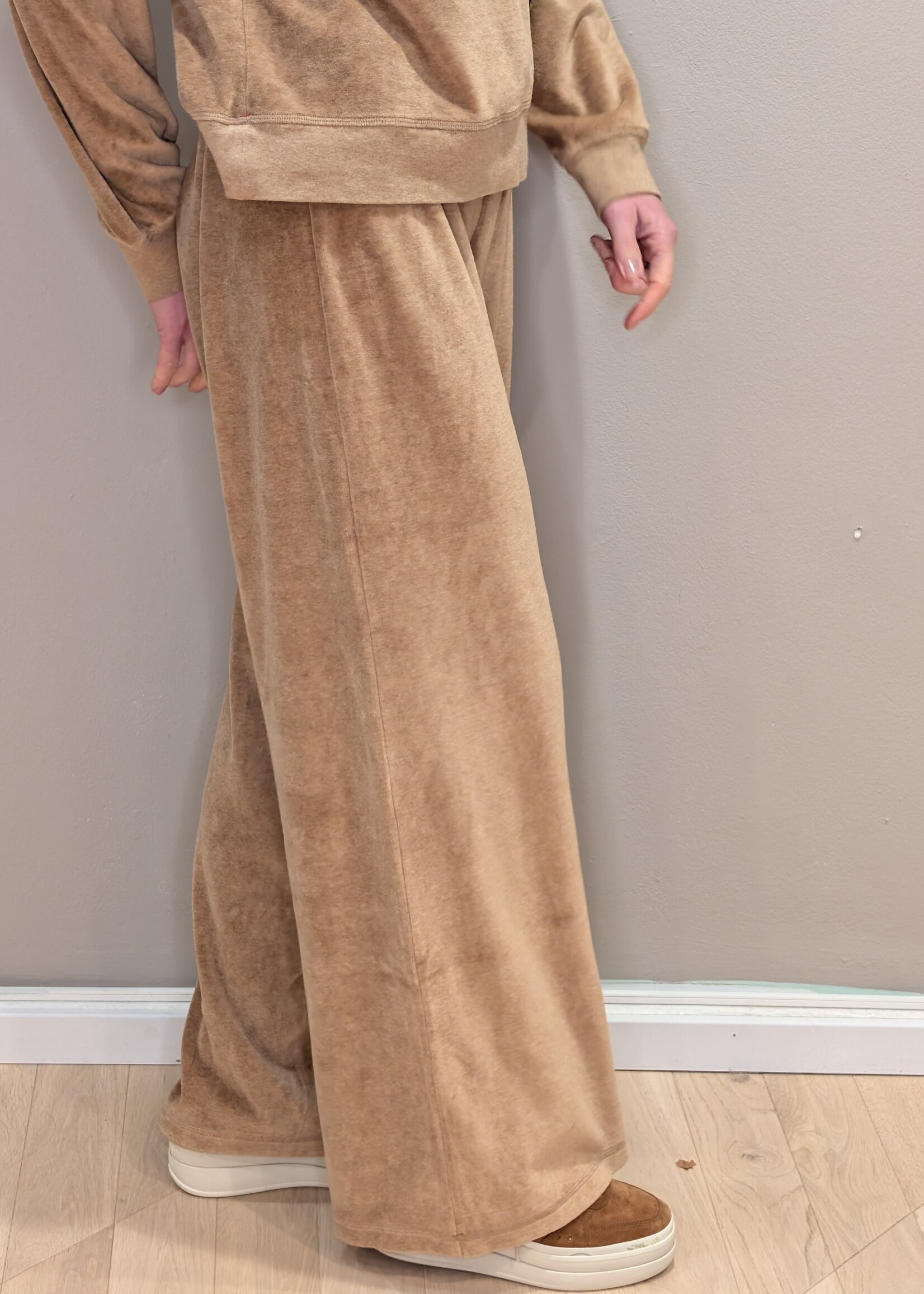 XIRENA Xirena Manon Pant | Heather Camel