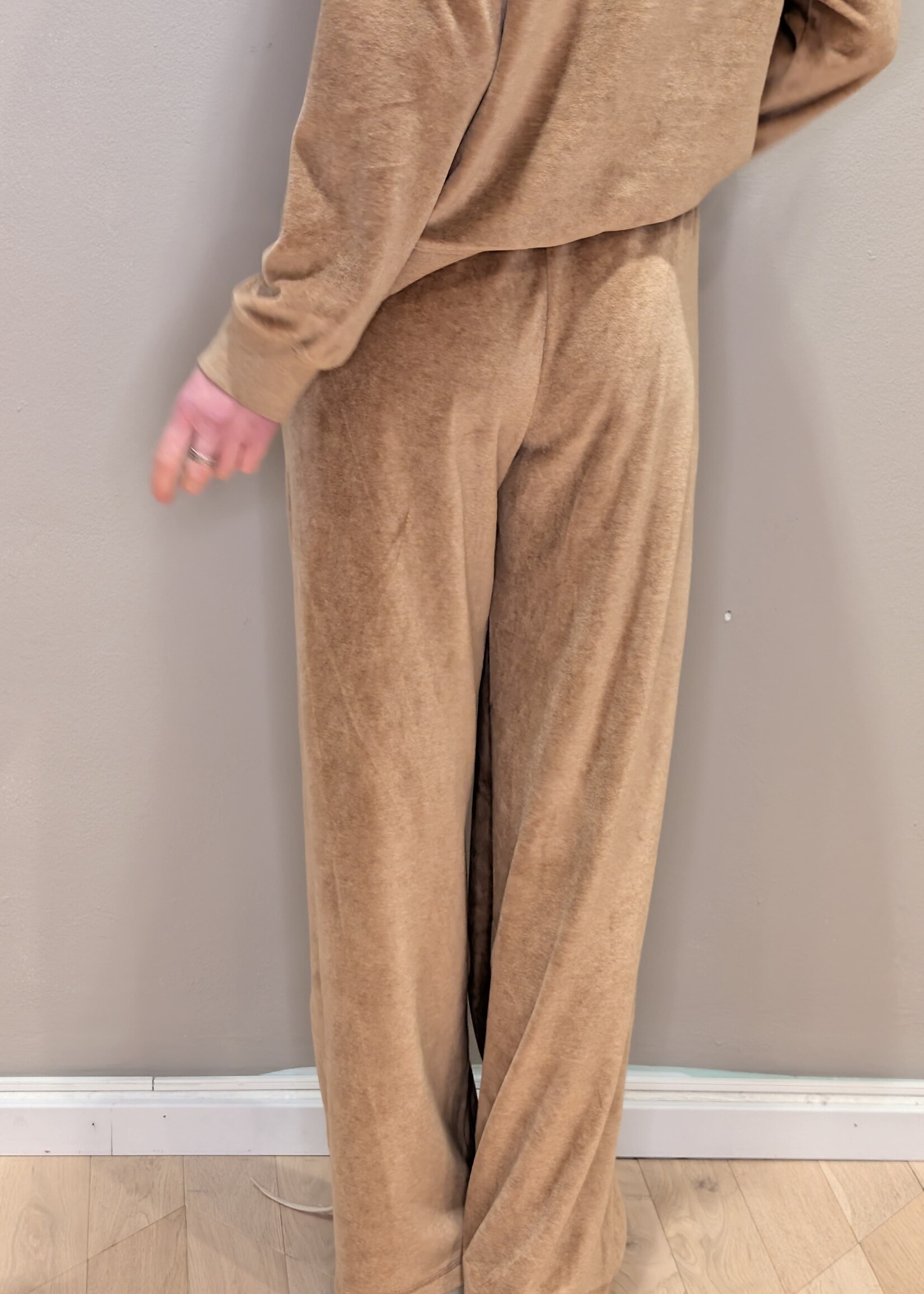 XIRENA Xirena Manon Pant | Heather Camel