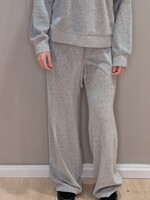 XIRENA Xirena Manon Pant , Heather Grey