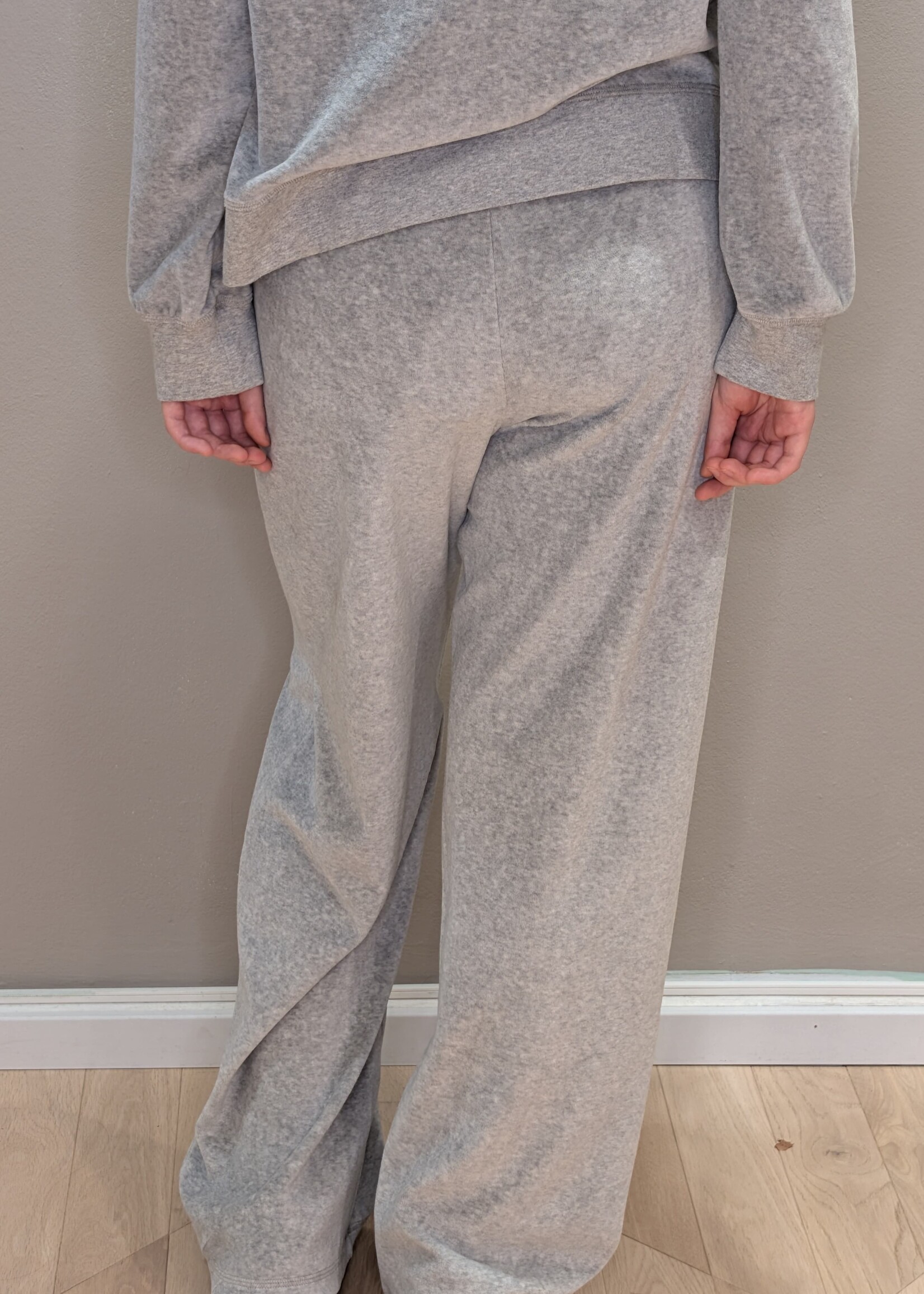 XIRENA Xirena Manon Pant | Heather Grey