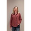 Xirena Caroline Shirt | Russet Brown