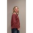 Xirena Caroline Shirt | Russet Brown