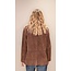 Xirena Elodie Blazer | Marron