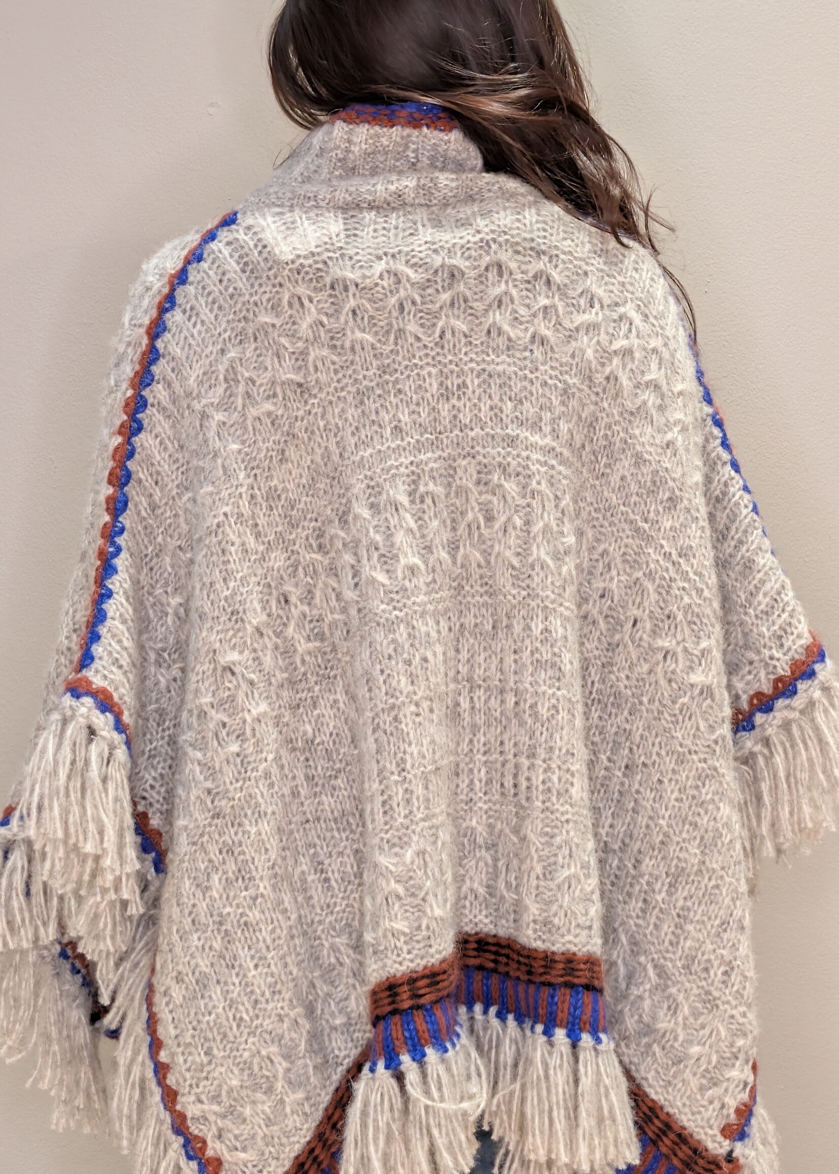 XIRENA Xirena Hugo Sweater , Gris