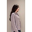 Xirena Jordy Shirt | Baby Blue Check