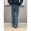 Xirena Ines Pant | Setine Bleu