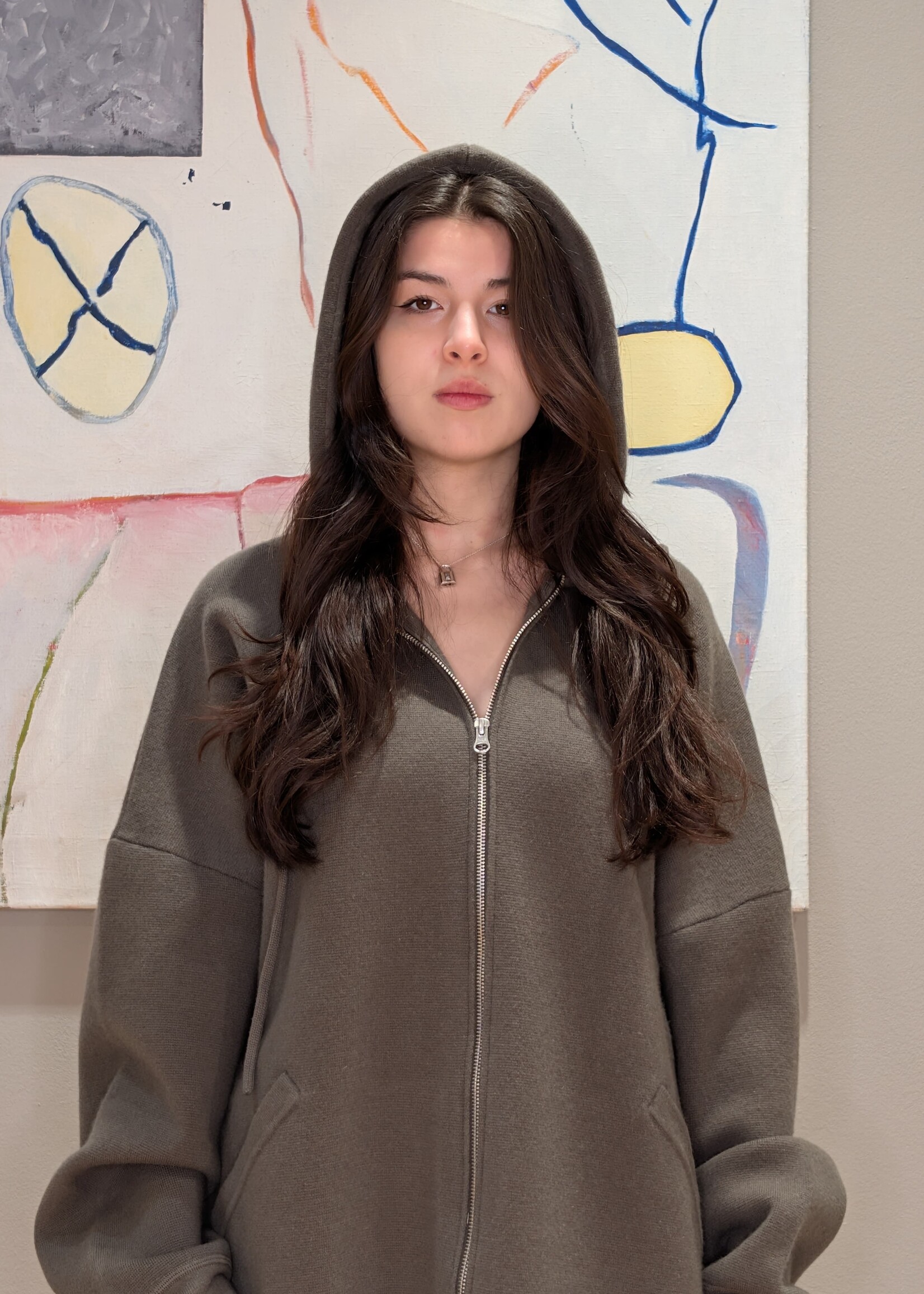 Extreme Cashmere X Extreme Cashmere X n.460 Donnie | Army