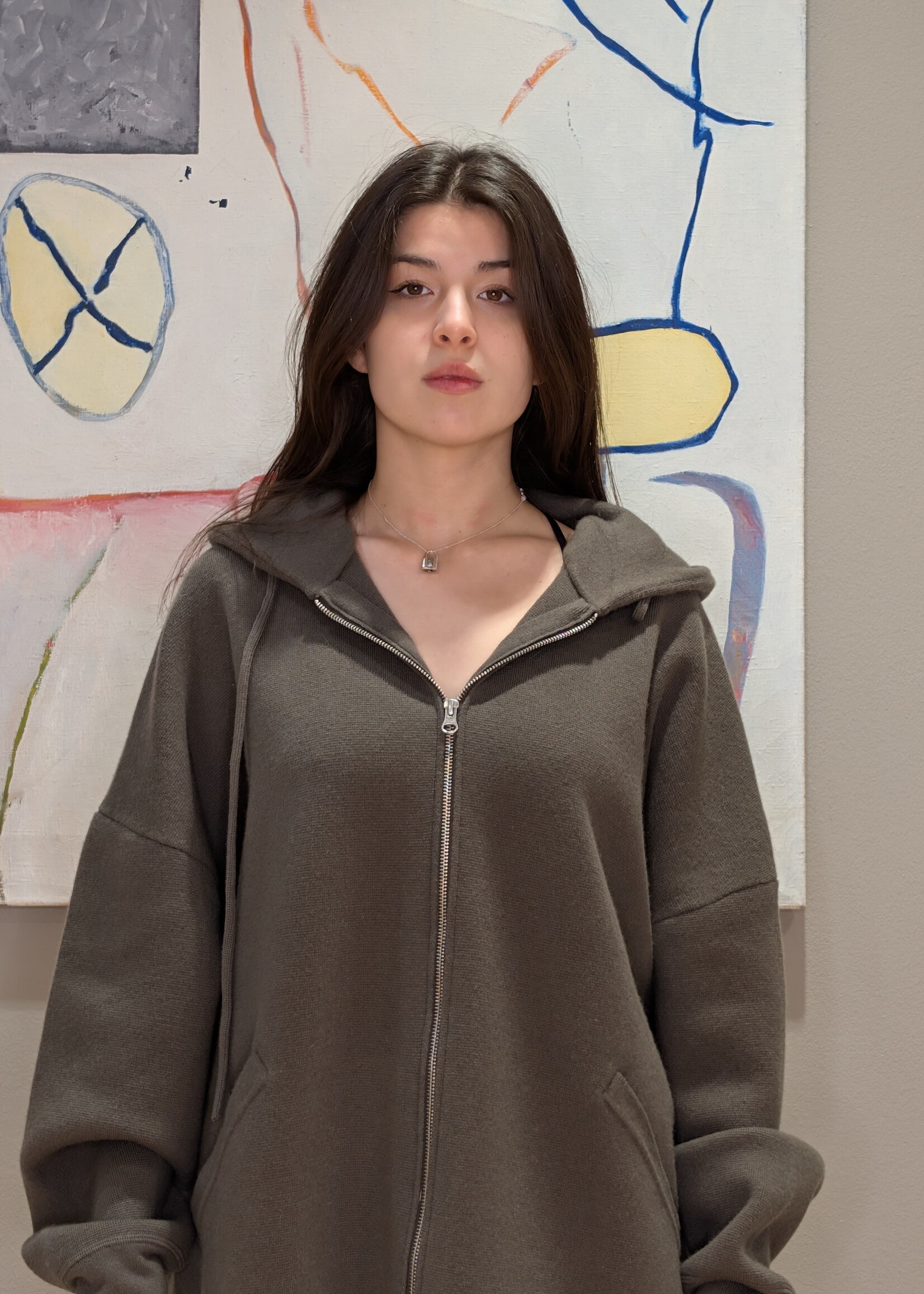 Extreme Cashmere X Extreme Cashmere X n.460 Donnie | Army