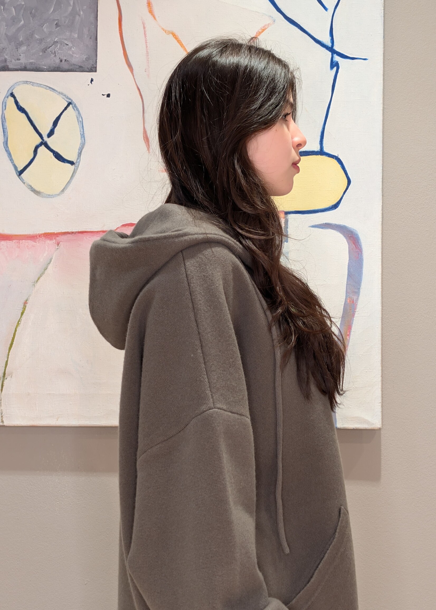 Extreme Cashmere X Extreme Cashmere X n.460 Donnie | Army