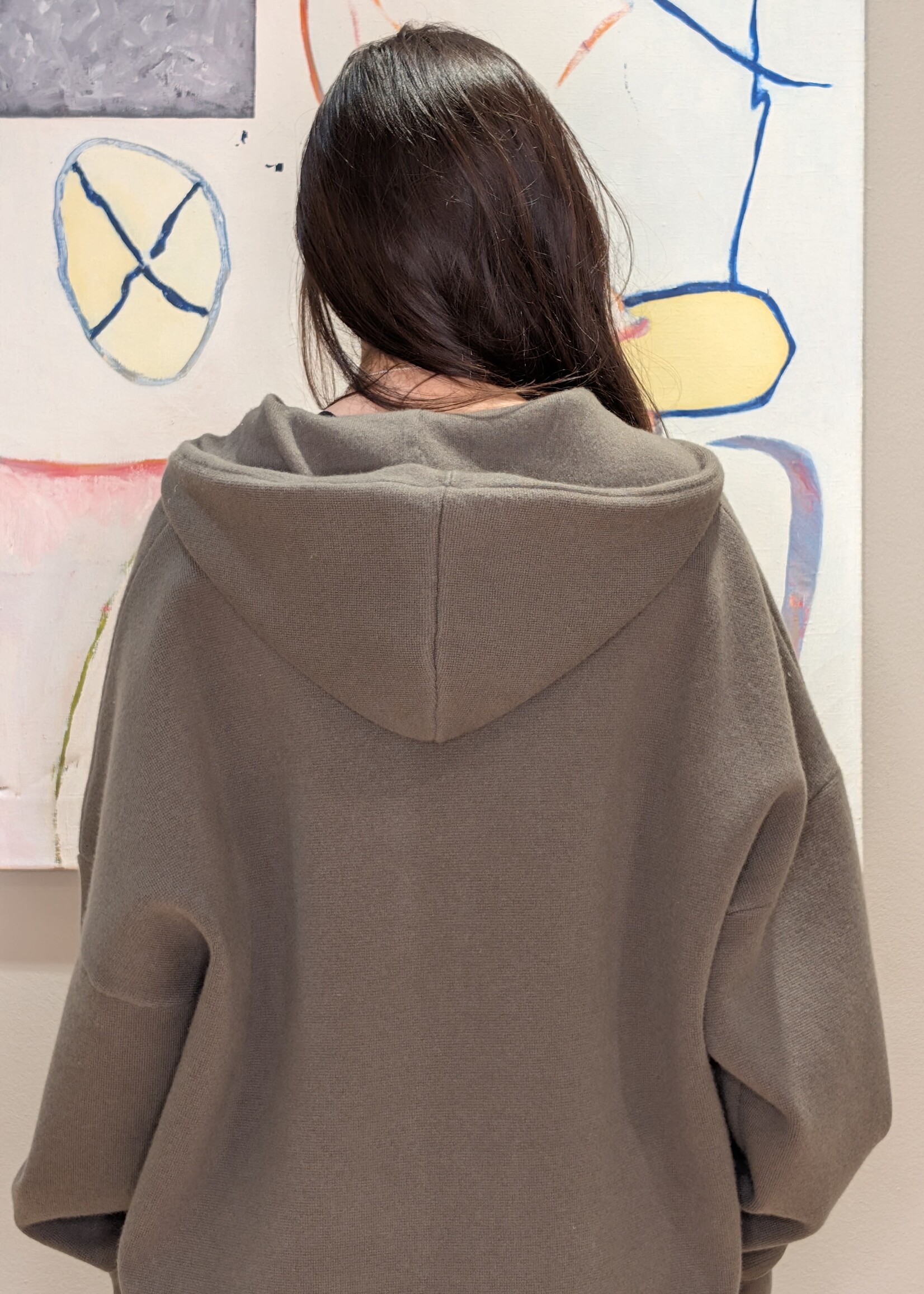 Extreme Cashmere X Extreme Cashmere X n 460 Donnie .Army