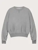 Neeve The Blake , Gray Melange