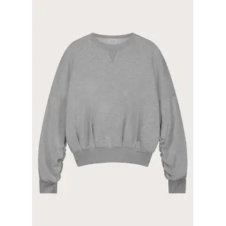 Neeve The Blake | Gray Melange