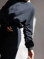 Neeve The Blake , Navy S