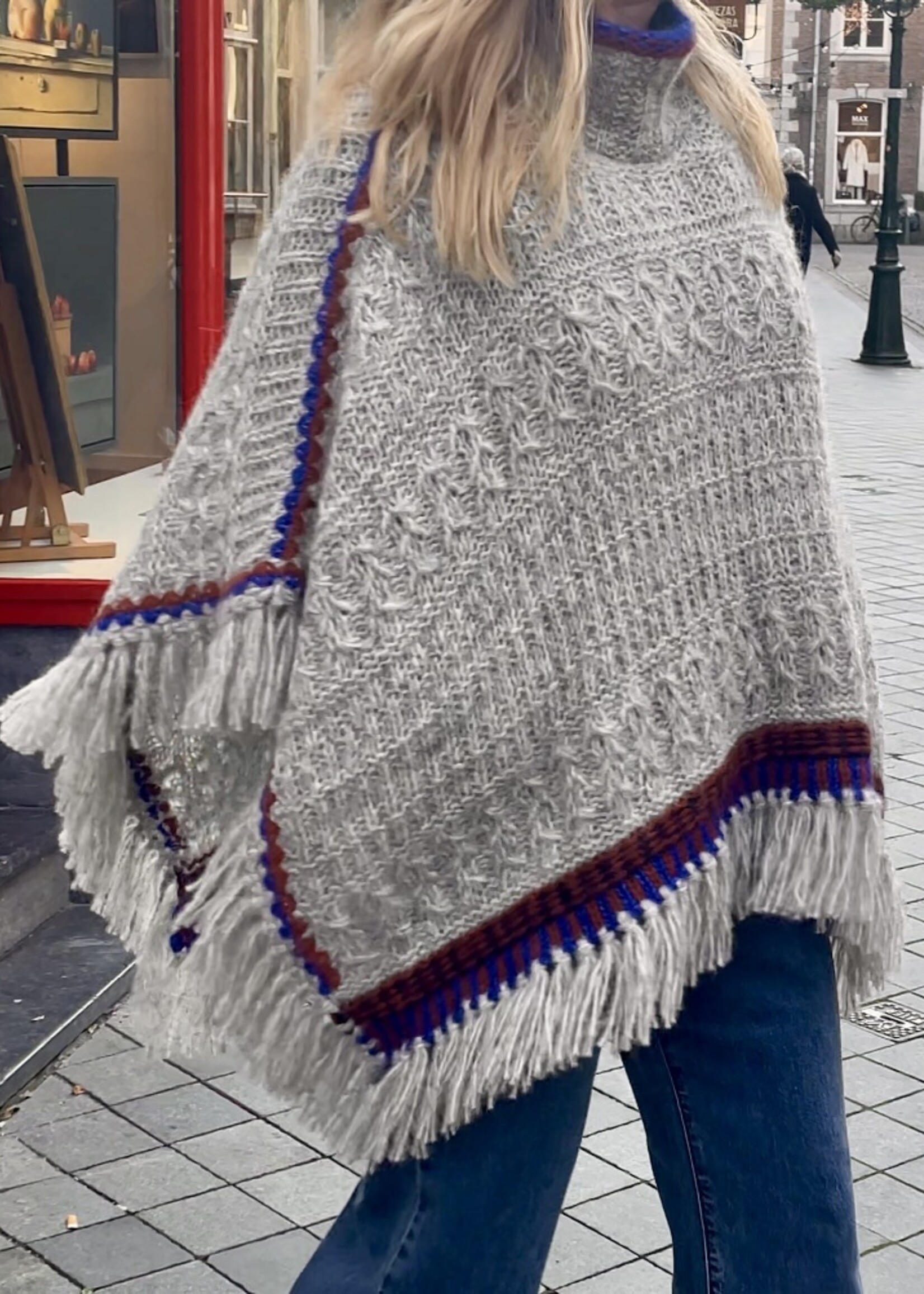 XIRENA Xirena Hugo Sweater , Gris