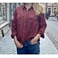Xirena Caroline Shirt | Russet Brown