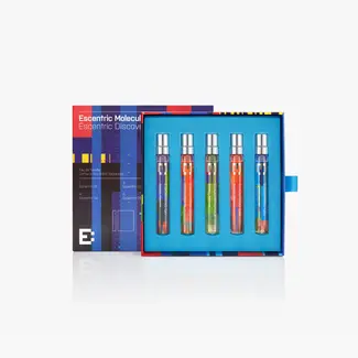 Escentric Molecules EM Discovery Set escentric