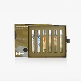 Escentric Molecules EM  Discovery Set M +