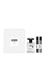 JUSBOX Jusbox Cheeky Smile Strobo Set