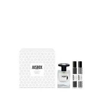 JUSBOX Jusbox Cheeky Smile Strobo Set