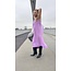 Christian Wijnants Dapos sleeveless dress with back detail | Iris 38