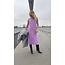 Christian Wijnants Dapos sleeveless dress with back detail | Iris 38