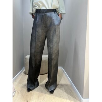 CHRISTIAN WIJNANTS Christian Wijnants Pama Loose Pant | Chartreux