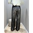 Christian Wijnants Pama Loose Pant | Chartreux