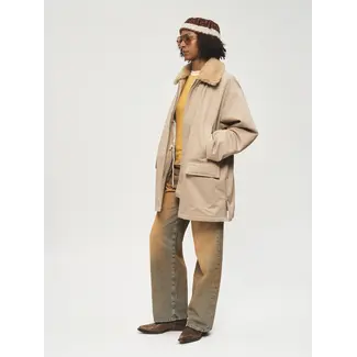 6397 6397 Security Parka | Sand