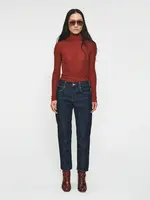 6397 6397 Paris 5 Pkt ,Raw Rinsed