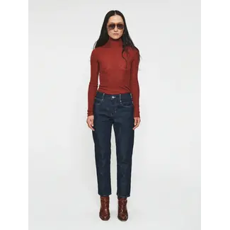 6397 6397 Paris 5 Pkt | Raw Rinsed