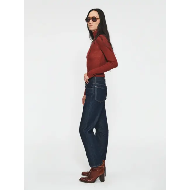 6397 6397 Paris 5 Pkt | Raw Rinsed