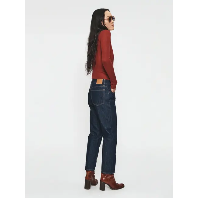 6397 6397 Paris 5 Pkt | Raw Rinsed