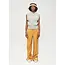6397 Track Pant | Marigold