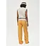 6397 Track Pant | Marigold