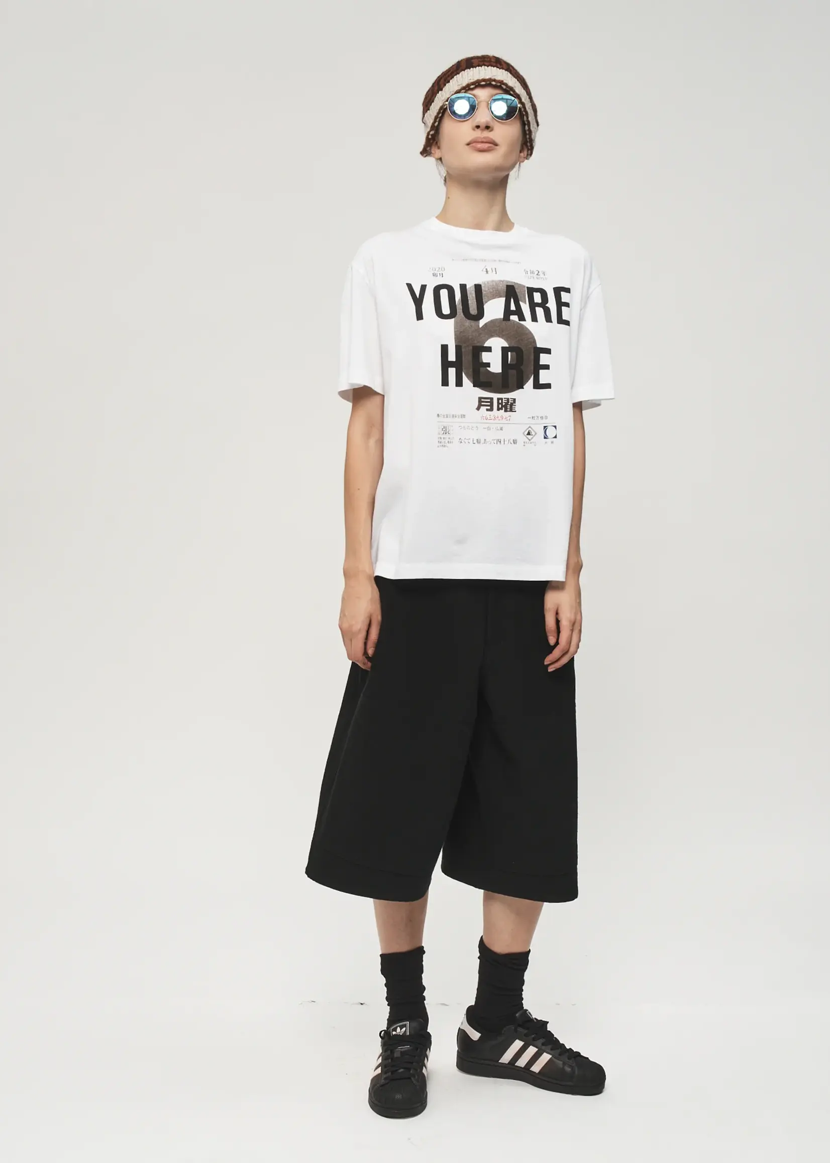 6397 6397 Russell T -you Are Here