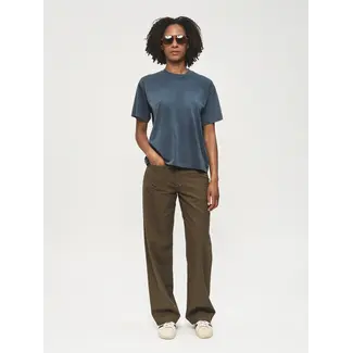 6397 6397 Boy T | Faded Navy