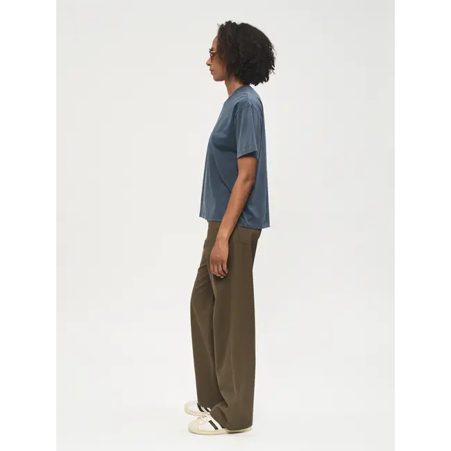 6397 6397 Boy T | Faded Navy