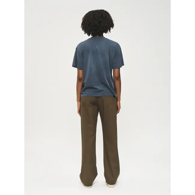 6397 6397 Boy T | Faded Navy