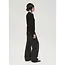 6397 6397 Big Twisted Seam | Mineral Black