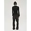 6397 6397 Big Twisted Seam | Mineral Black