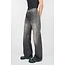 ACNE STUDIOS Acne Studios Regular Fit Jeans 2021F | Black