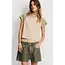 Haisley Short | Olive Green Bedford Cord