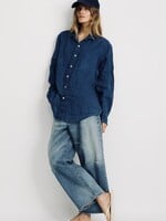 DENIMIST Denimist Georgia Jean | Glenmore blue