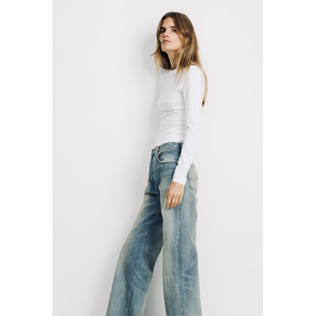 DENIMIST  Dena Jean | Reed Indigo